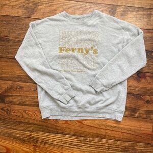 Magnolias Fernys sweatshirt
